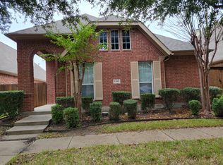 9380 Snowberry Dr, Frisco, TX 75035