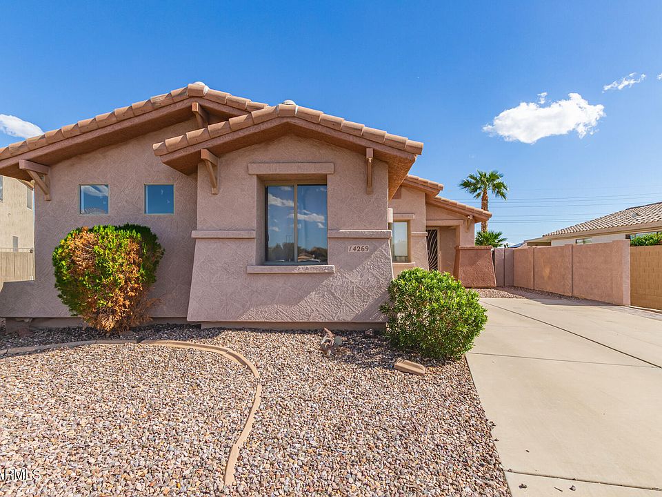 14269 W Verde Ln, Goodyear, AZ 85395 | MLS #6919431 | Zillow
