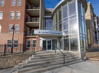 11811 N Lake Fraser Dr SE #3607, Calgary, AB T2J7J4