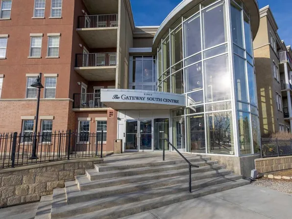 11811 N Lake Fraser Dr SE #3607, Calgary, AB T2J 7J4