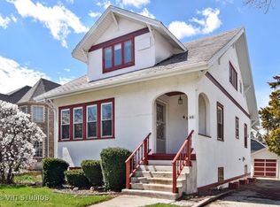 410 S Berkley Ave, Elmhurst, IL