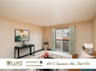 401 S Sycamore Ave #202, Sioux Falls, SD 57110