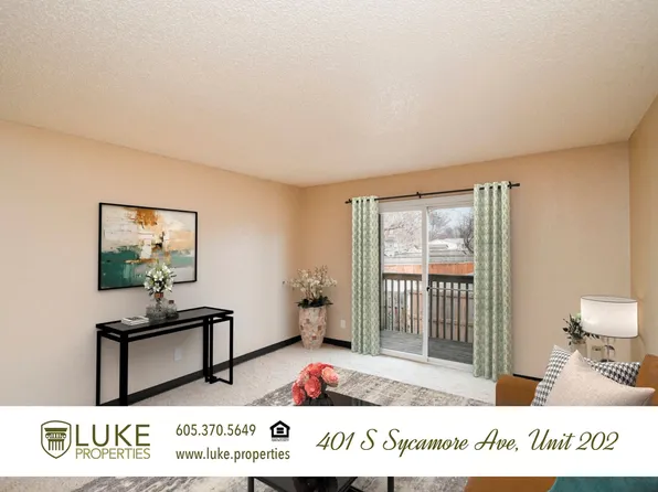 401 S Sycamore Ave, Sioux Falls, SD