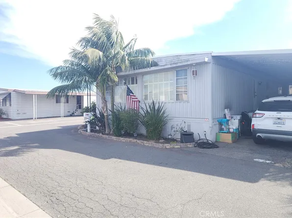 6241 Warner Ave Spc 134, Huntington Beach, CA 92647