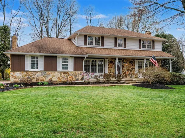 9 Stone Crop Rd, Wilmington, DE 19810