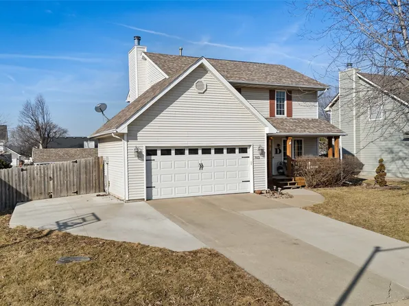913 SE Meadowlark Dr, Grimes, IA 50111