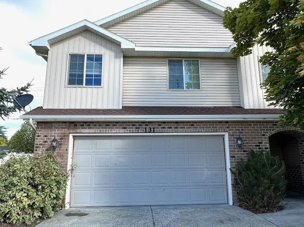 131 S Robison Dr, Ammon, ID 83406