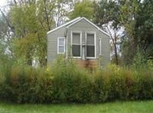 2376 Calhoun St, Gary, IN 46406