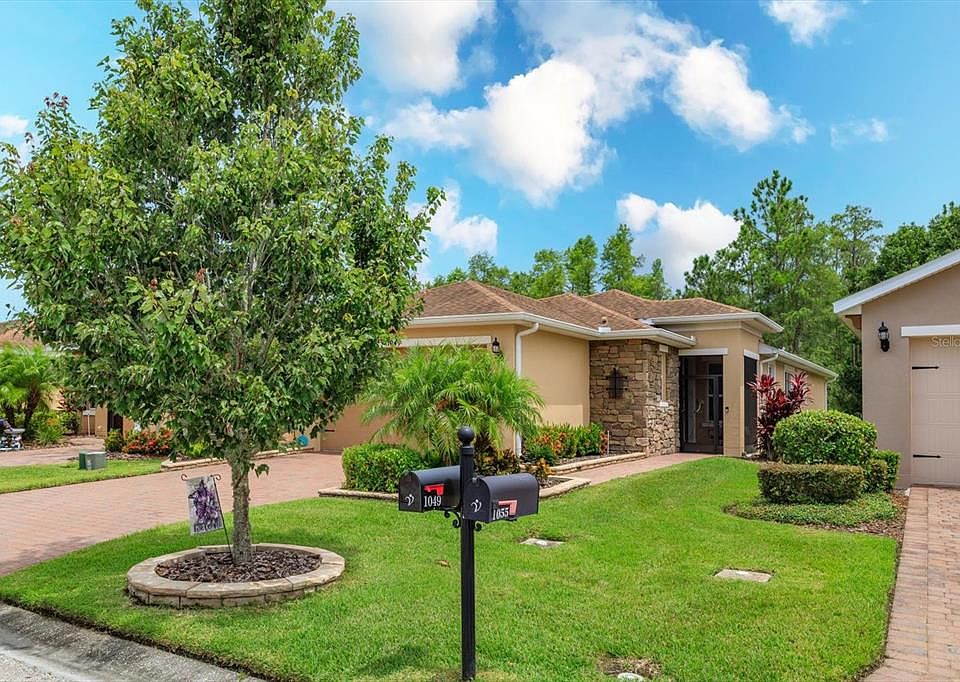 1049 Harbor Ridge Dr, Poinciana, FL 34759 Zillow