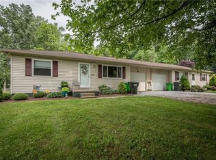 5155 Thursby Rd, North Canton, OH 44720