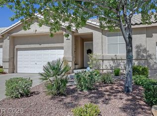 205 Bailey Island Dr, Henderson, NV 89074