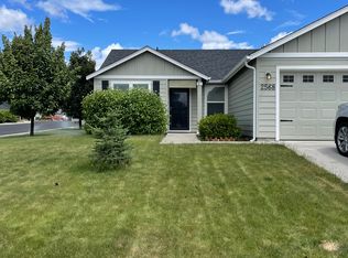2568 NE 3rd St, Redmond, OR 97756