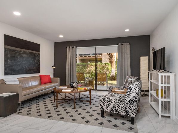 1050 E Ramon Rd UNIT 122, Palm Springs, CA 92264