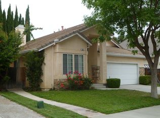 531 Czerny St, Tracy, CA 95376