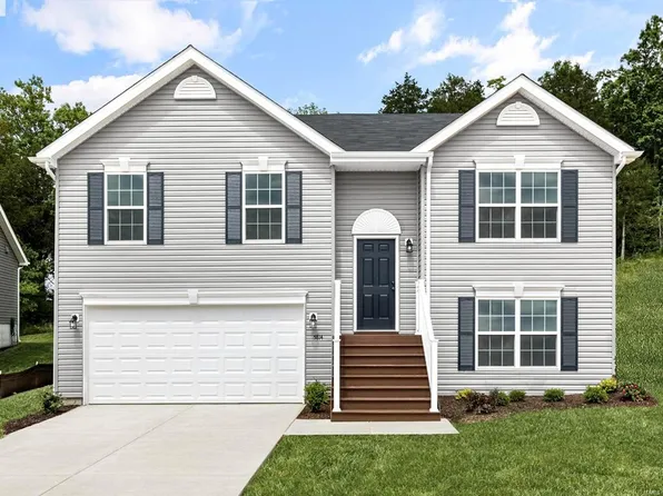 8263 Obrien Dr, Cedar Hill, MO 63016