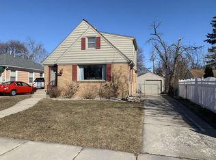 1133 Kentucky St, Racine, WI 53405