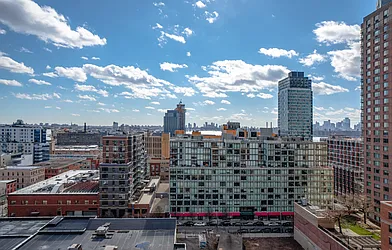 Rented by Modern Spaces