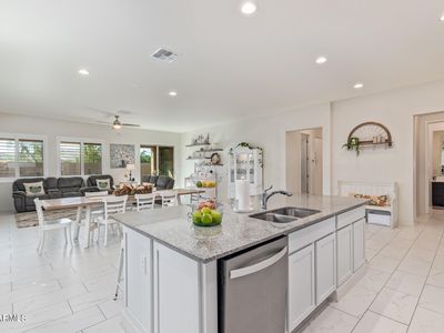 22665 E SILVER CREEK Lane, Queen Creek, AZ, 85142