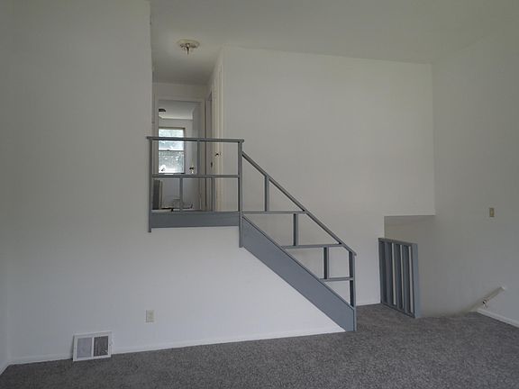 Living room middle level