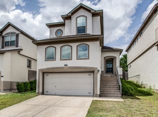 21723 Andrews Gdn, San Antonio, TX 78258