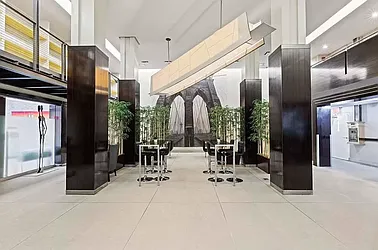 Rented by Tourma Realty LLC