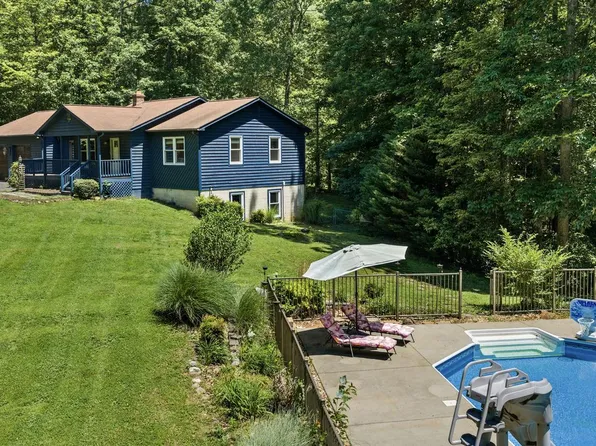 247 Bootons Ln, Orange, VA 22960