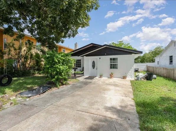2529 Belmont Ave, New Smyrna Beach, FL 32168