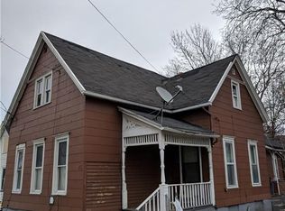 46 1st St, Rochester, NY 14605