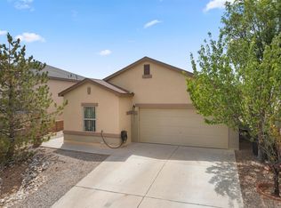 5211 Hobbs Dr NE, Rio Rancho, NM 87144