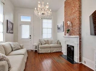628 Orange St, New Orleans, LA 70130