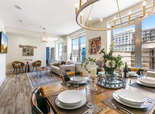 1111 Tulane Ave #604, New Orleans, LA 70112