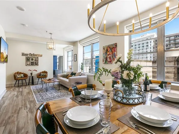 1111 Tulane Ave #604, New Orleans, LA 70112