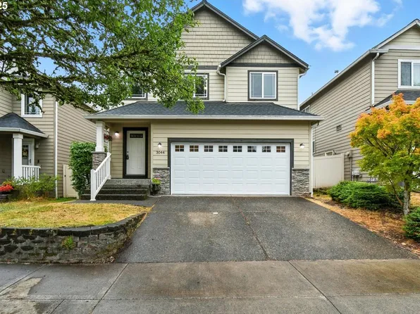 3044 S 3rd Way, Ridgefield, WA 98642