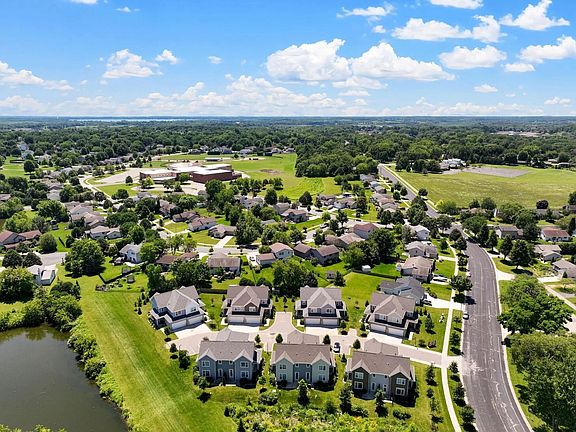 Village of McFarland, Cedar Glade Lower Center