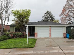 631 Pico Ave, San Mateo, CA 94403