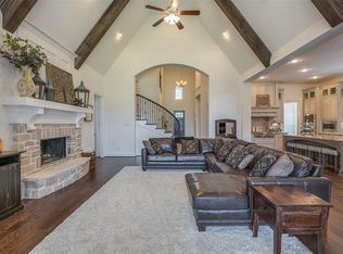 115 Chaparral Bend Dr, Montgomery, TX 77316