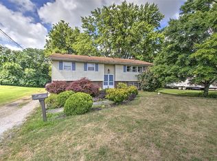 3487 Nancy Rd, Decatur, IL 62521