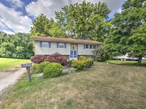 3487 Nancy Rd, Decatur, IL 62521