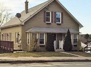 1636 Smith St, North Providence, RI 02911