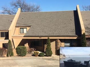 6305 Heritage Point #6305, Afton, OK 74331