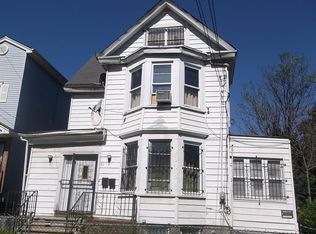 23 Isabella Ave, Newark, NJ 07106