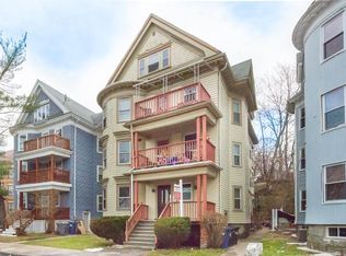 15 Harold Park, Roxbury, MA 02119