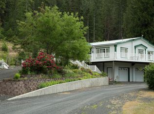 134 Deep Creek Rd, Saint Maries, ID 83861