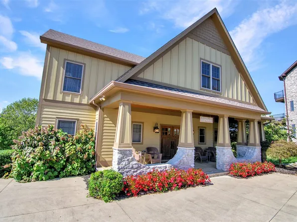 272 Eagle Point Dr, Austin, KY 42123