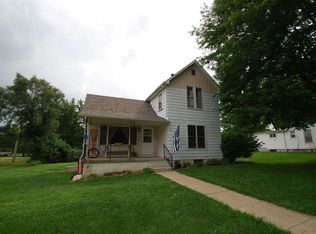 312 W Hawthorne St, Elmwood, IL