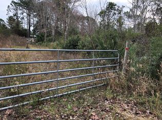 416 1st St NE, Steinhatchee, FL 32359
