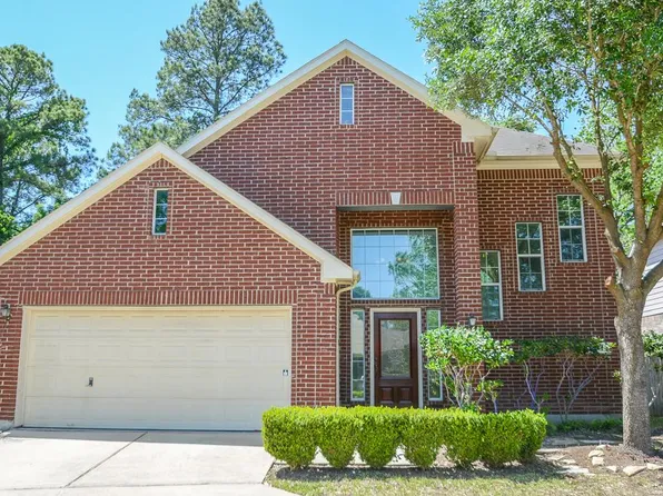 11727 Emerald Wood Dr, Houston, TX 77070