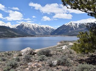 PARCEL 2 Rainbow Dr, Twin Lakes, CO 81251
