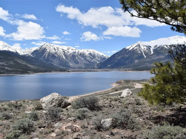 Parcel 2 Tract 2 Rainbow Drive LOT Parcel 2 Tract 2, Twin Lakes, CO 81251