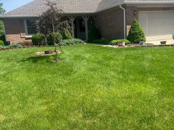 3508 Wild Ivy Dr, Indianapolis, IN 46227